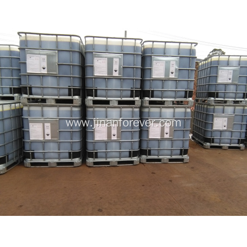 Ferric Chloride Anhydrous 98% FeCl3 7705-08-0